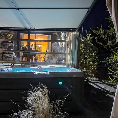 Chambres D'Hotes Le Lepadou-Bas Saint-Chely-d'Aubrac Luaran gambar